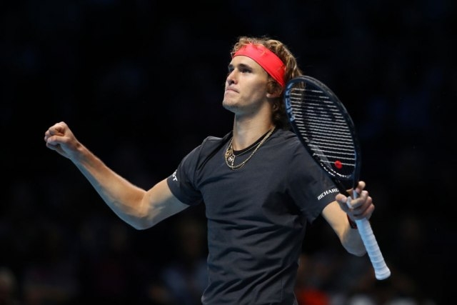 Đoković izbjegao Federera u polufinalu Londona