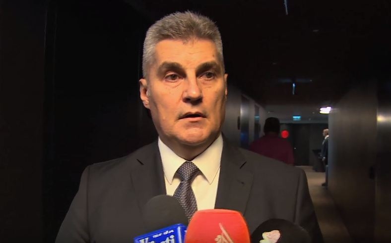 Brajović: Dio poruka koje su poslate sinoć iz Budve izazivaju sažaljenje ozbiljnih ljudi