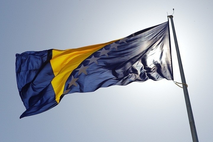 Članovi Predsjedništva BiH položili zakletvu