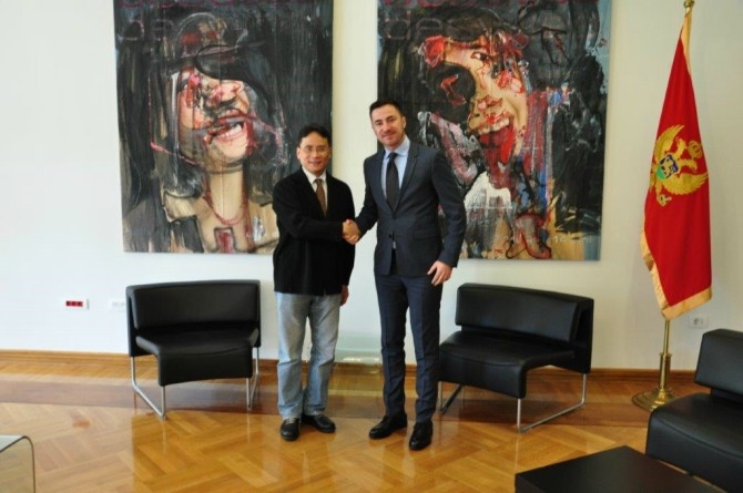 Značajno unaprijediti ekspertizu stručnjaka u oblasti zaštite kulturne baštine