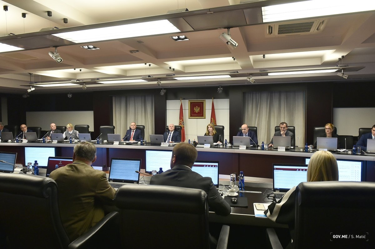 Vlada potvrdila pisanje Standarda: Nema spiskova nepoželjenih, za ulazak u Crnu Goru odlučuje se od slučaja do slučaja