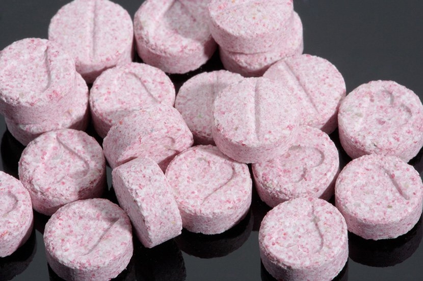 “Umiru djeca… Droga kao na trafici”