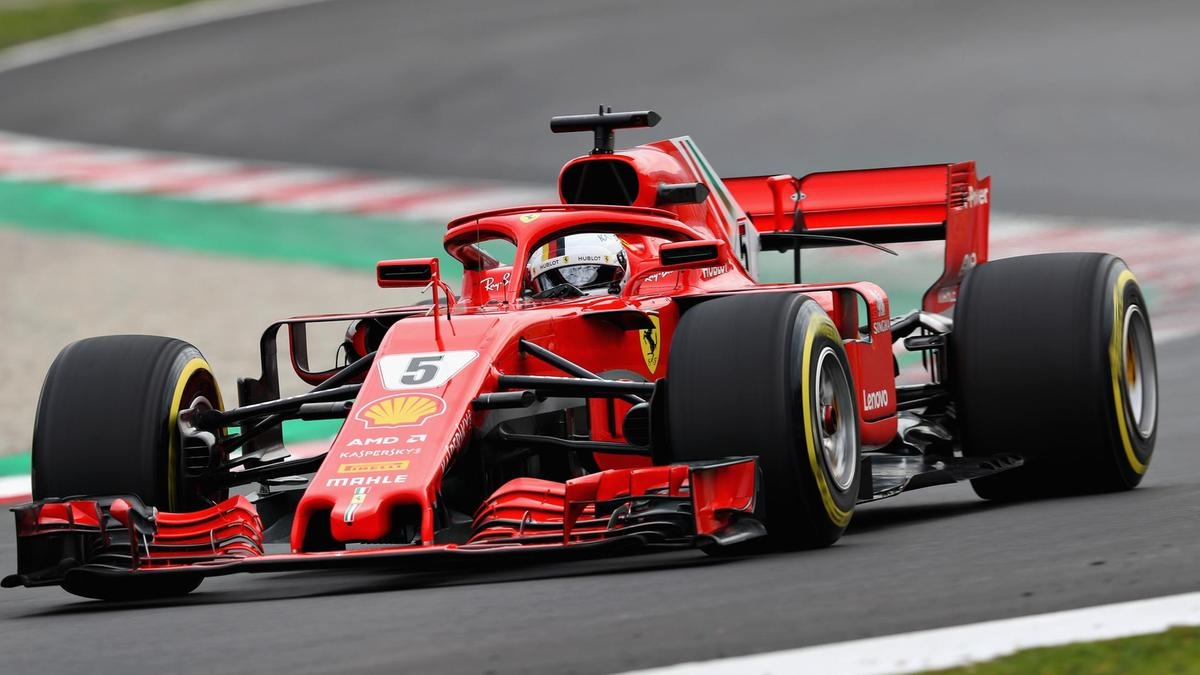 Vijetnam domaćin trke Formule 1