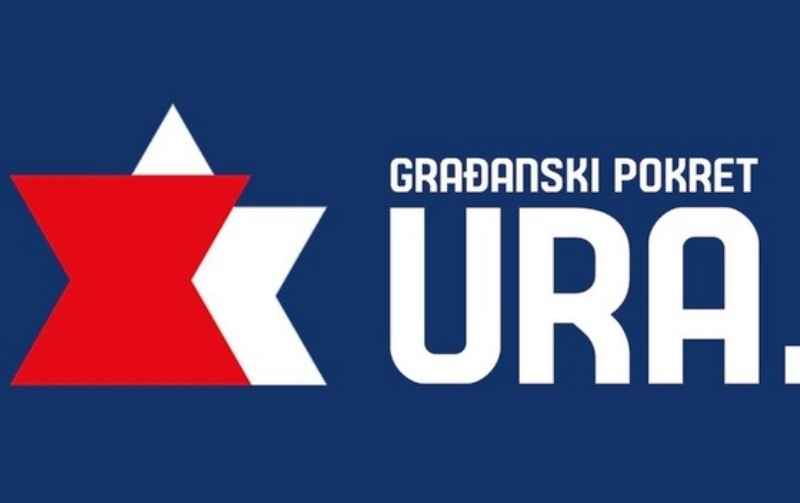 URA: Čelni čovjek odbora za reformu izbornog zakonodavstva – sinonim za kršenje zakona u Crnoj Gori