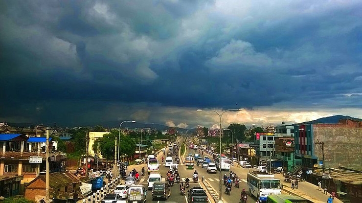 Užasan udes u Nepalu: 16 poginulih, 20 povrijeđenih