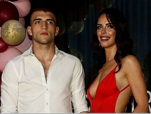 VELJKO se oglasio poslije vjeridbe, a Bogdanin odgovor nije izostao!