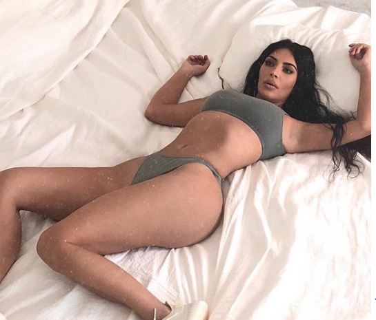Kim Kardašijan priznala da je BILA DROGIRANA DOK JE SNIMALA PORNIĆ!