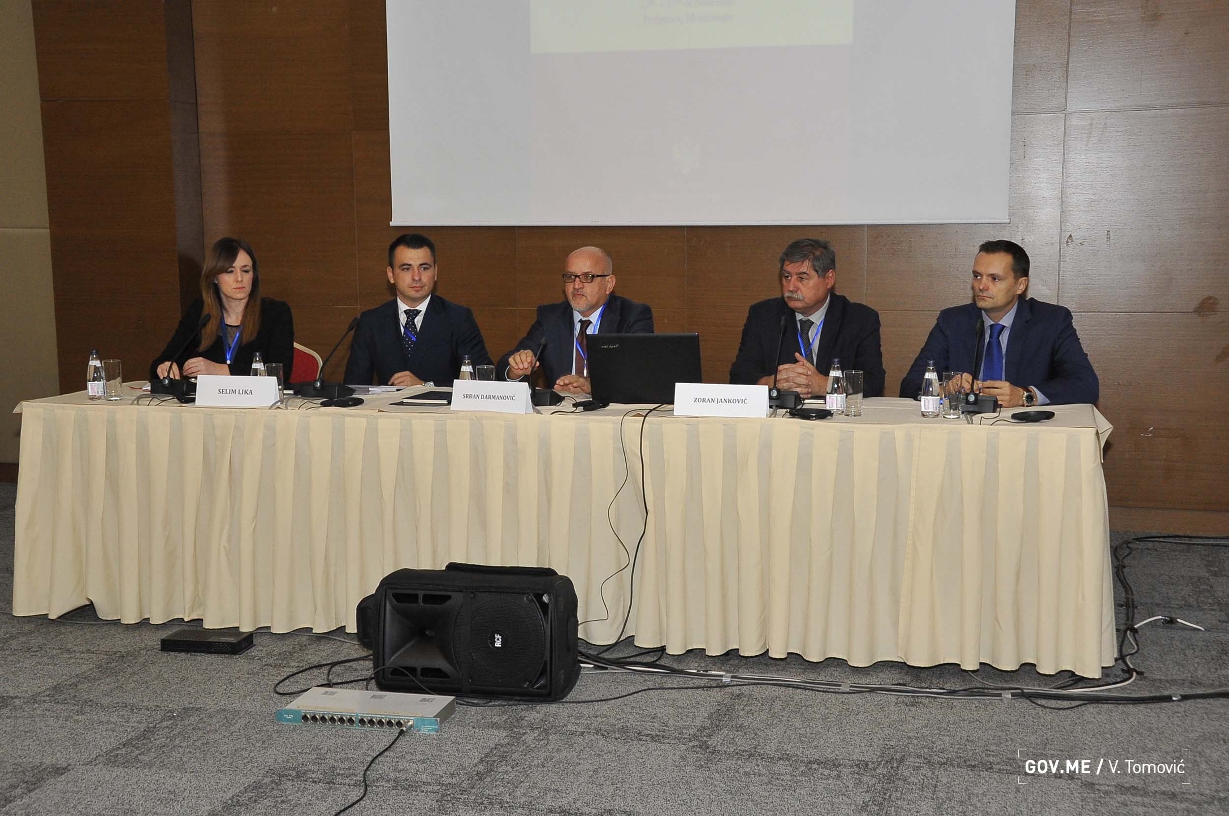 Crna Gora domaćin prvog Konzularnog foruma: Saradnjom do novih mehanizama saradnje u oblasti konzularnih poslova
