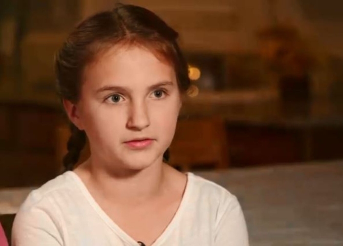SAD: 11-godišnja djevojčica nadmudrila otmičara i spasila sebi život