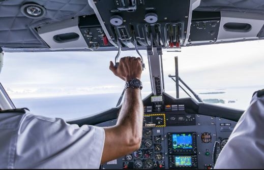 Pilot imao čak 20 puta viši nivo alkohola od dozvoljenog