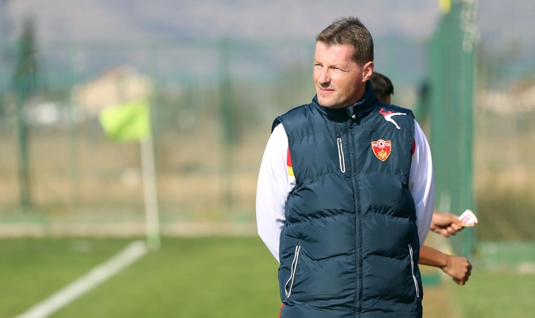 Perišić odabrao za duel sa Albanijom