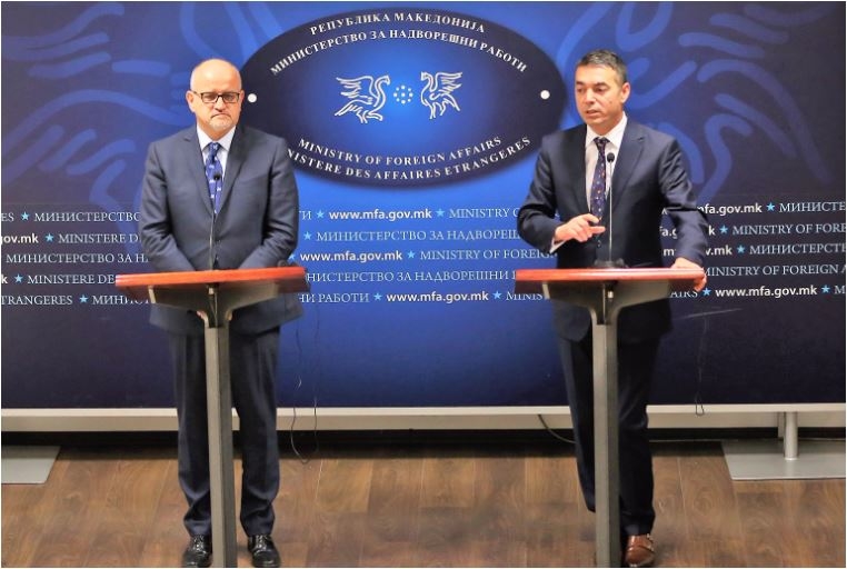 Darmanović: Nismo imali pravni osnov da zadržimo Gruevskog, nije bilo nikakvih igara i skrivenih radnji
