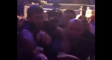 VIDEO – Tuča nakon MMA meča: Repriza Habiba i Konora