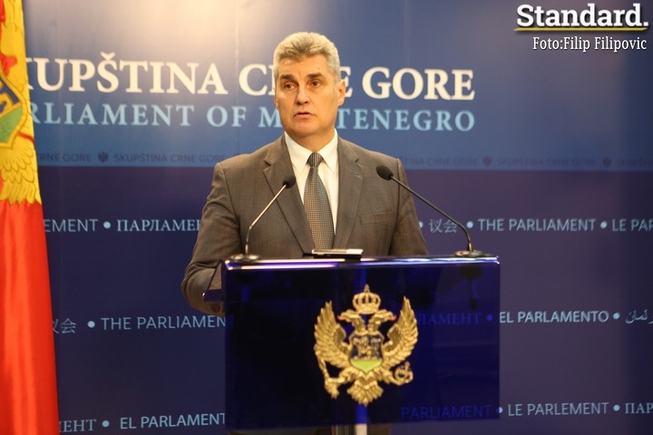 Brajović: Situacija veoma komplikovana, doveden u pitanje dijalog vlasti i opozicije