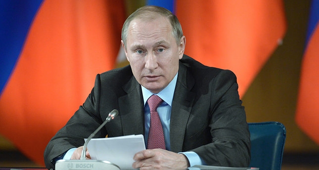 Putin: Povlačenje SAD ne može da ostane bez našeg odgovora
