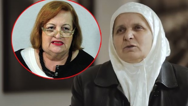 Radeta ponovo napada mrtvu “Majku Srebrenice”: Oštra rasprava radikala i Ljajićevih poslanika