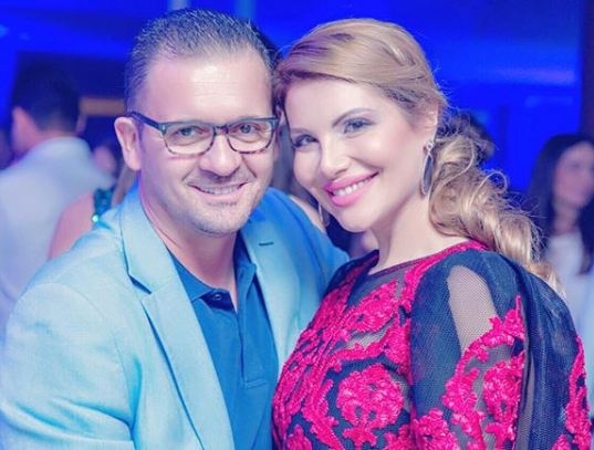 Peđa i Aneta Mijatović o braku: “Ona je ne samo moja ljepša, već i bolja polovina”