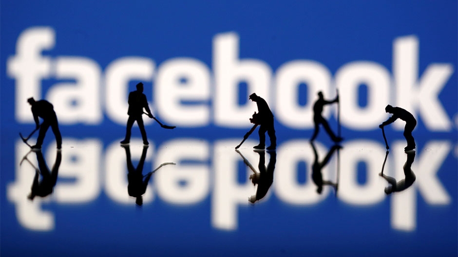 Britanski parlament zaplijenio povjerljive dokumente Facebooka