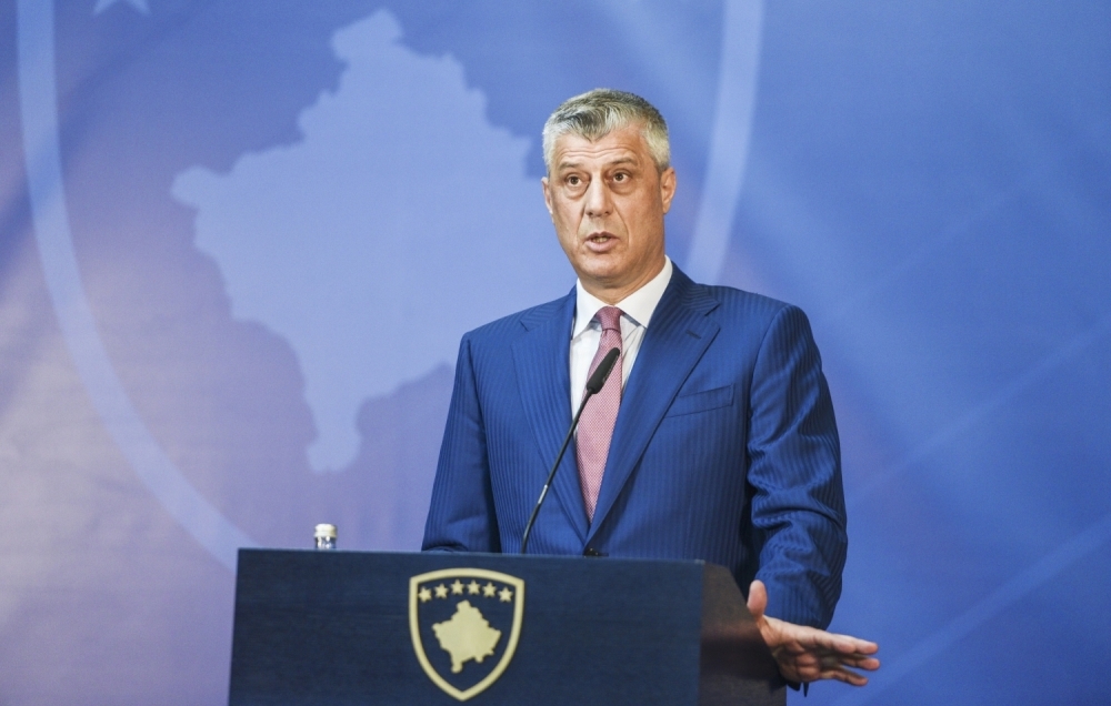 Tači: Pobjeda kriminala, gubitici i Srbija i Kosovo