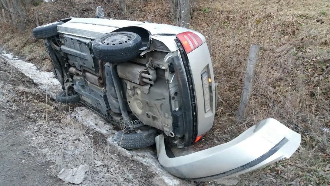 Sobraćajna nesreća u Mojkovcu: Poginuo muškarac, saobraćaj u prekidu
