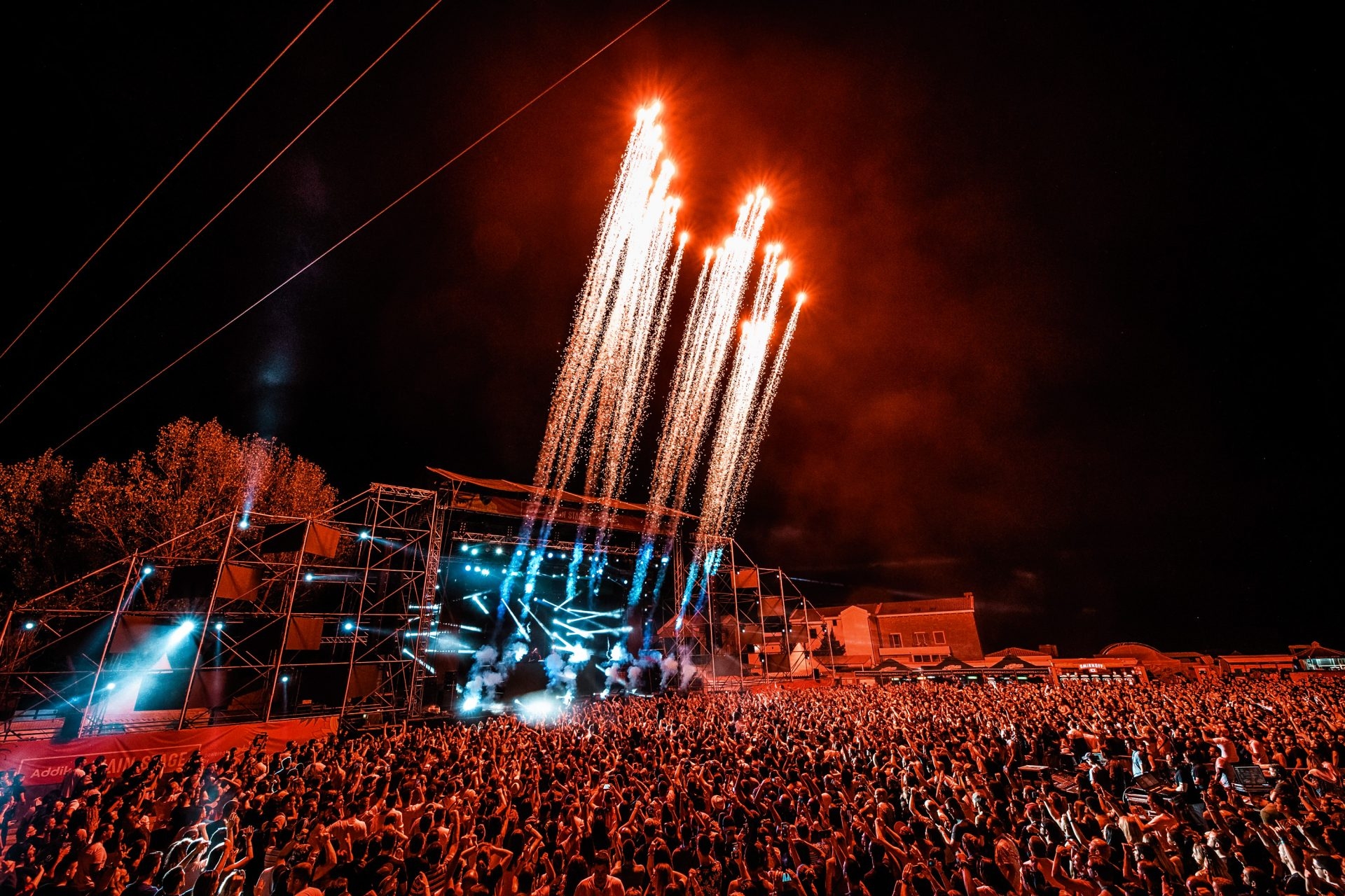 Sea Dance u pohodu na novu titulu Najboljeg evropskog festivala