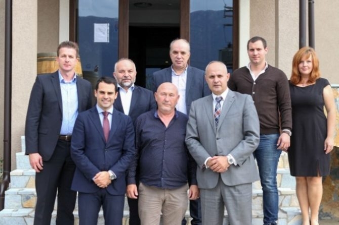 Prijestonica i Opština Bar će sanirati put Brčeli-Građani