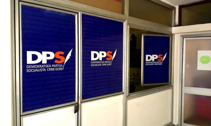 DPS: Bizarni vašar nacionalista i šovinista u Budvi ogolio ideologiju budvanske vlasti