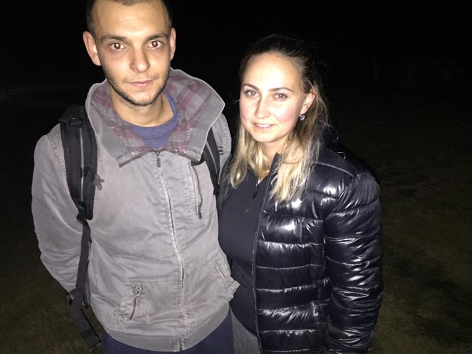 Izgubili se na Durmitoru: Pronađeni turisti iz Slovačke