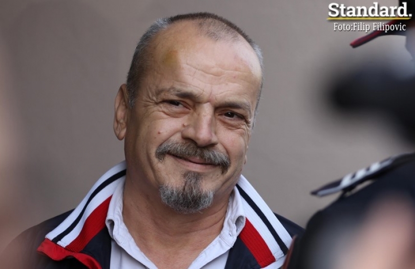 Radunović, koji je uhapšen zbog napada na djevojke u Podgorici, osuđivan 17 puta