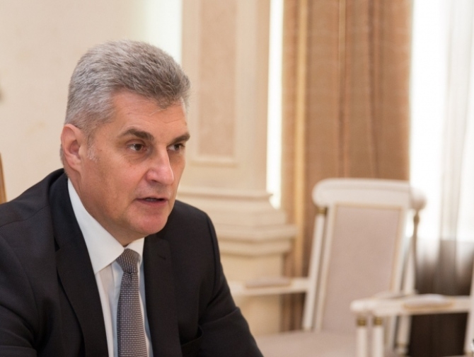 Brajović: Cetinje je uvijek bilo stub i svod oko i ispod kojeg su se okupljali Crnogorci