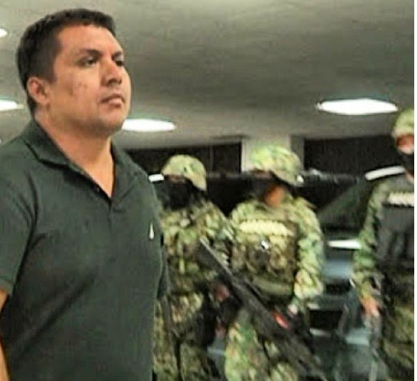 EL ČAPOV RIVAL: Najokrutniji meksički kartel ubijao metodom ČORBA, a BEBU jednog rivala su STAVILI U MIKROTALASNU!
