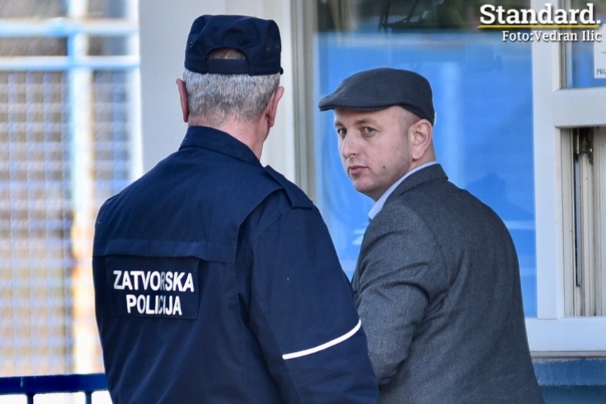 Viši sud potvrdio: I Knežević mora u zatvor