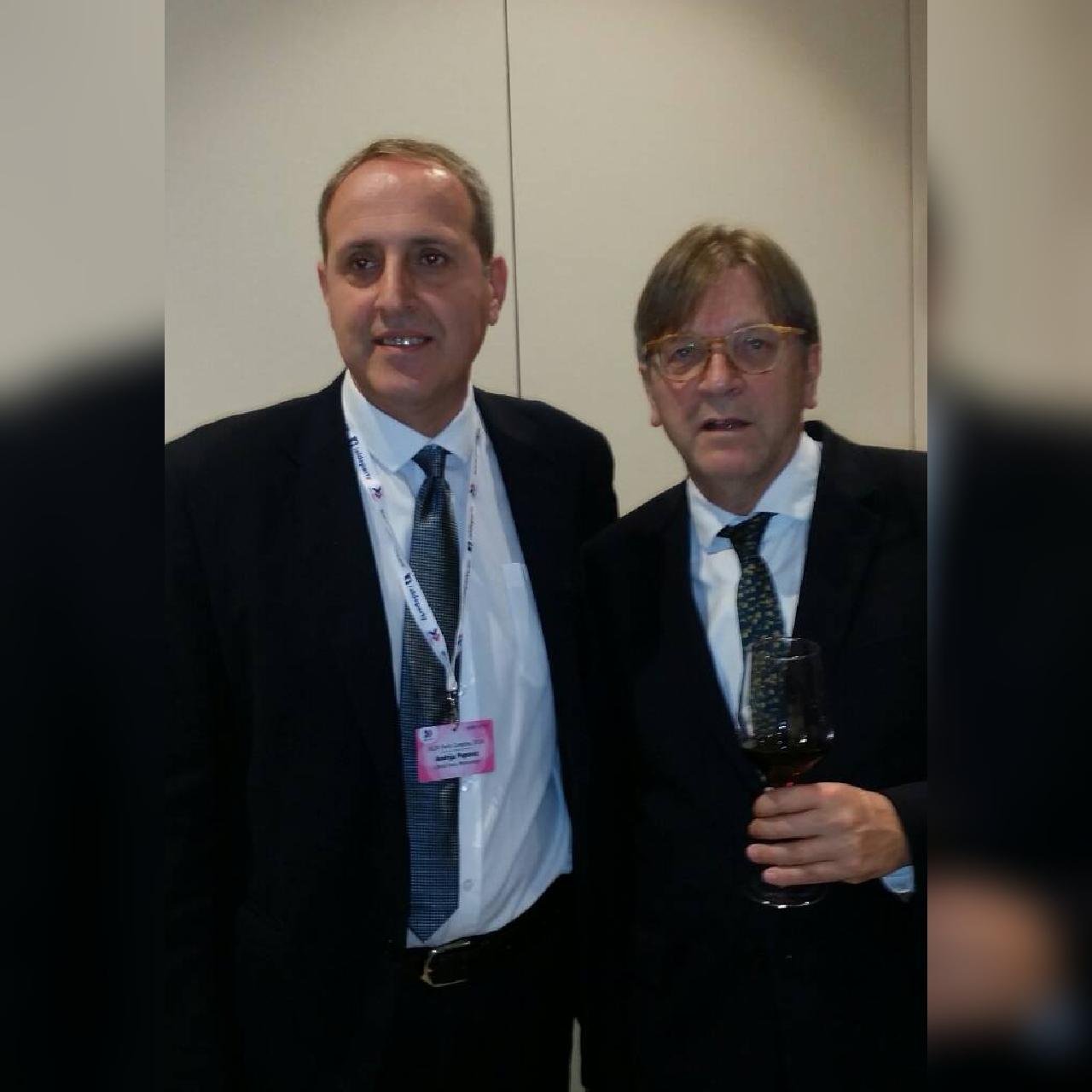 Popović sa Evropskim liderima: Razgovrali o položaju Crne Gore i daljoj podršci crnogorskim liberalima