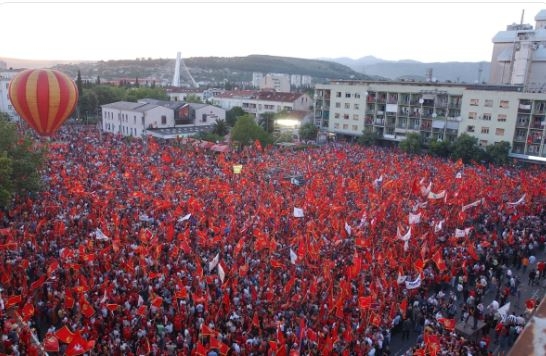 Vlada: Podržavamo donošenje Rezolucije povodom 100. godišnjice “Podgoričke skupštine