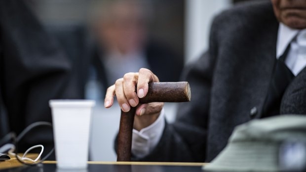 Optužen da je ubijao gasom, a ženama i djeci je priređivao poseban užas: Počelo suđenje bivšem čuvaru (94) u nacističkom logoru