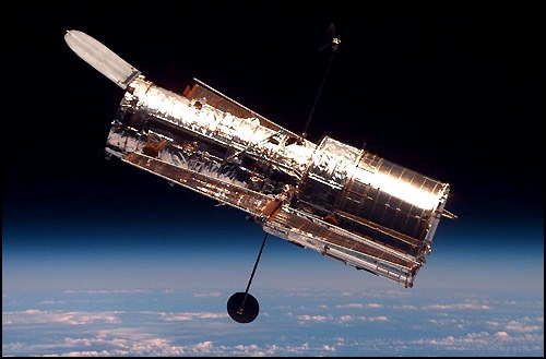 NASA objavila spektakularnu sliku nastalu u sjenci mlade zvijezde