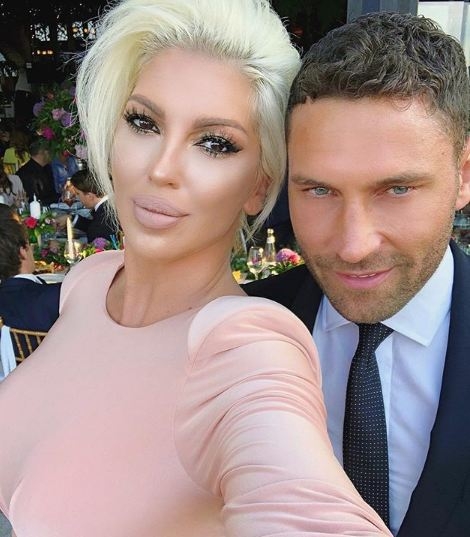 Jelena Karleuša o krizi srednjih godina: “ZAMIJENIĆU DUŠKA MLAĐIM”