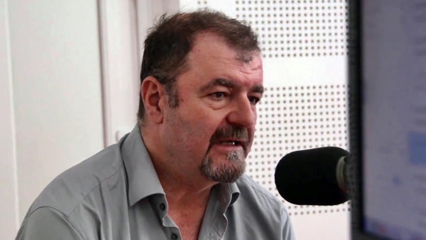 “Rusima je trn u oku Crna Gora, a nezavisnost CG od Rusije od ključne je važnosti za BiH”
