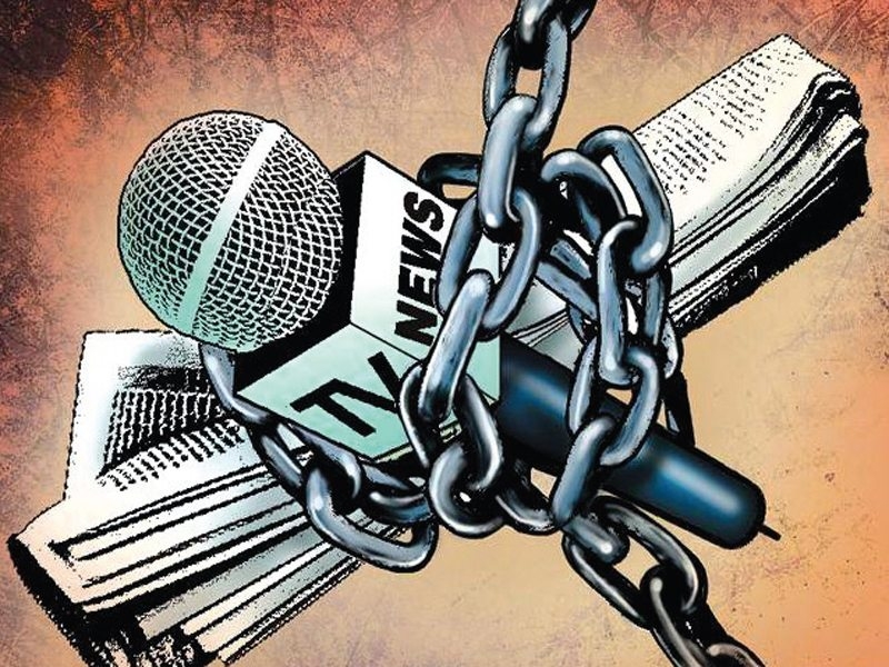 RSF: Stanje u medijima u Srbiji najgore na Balkanu