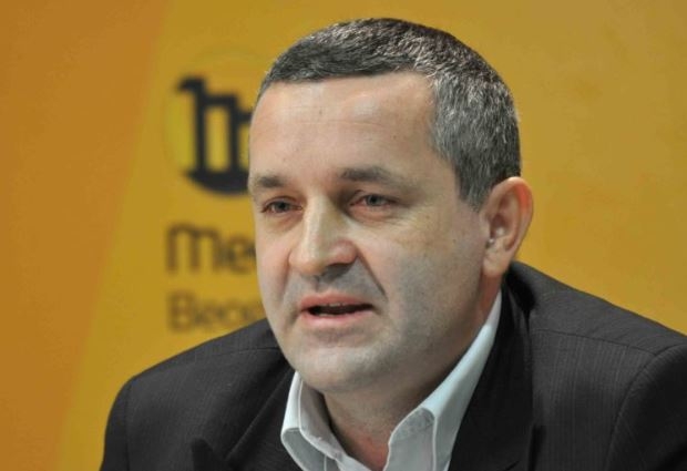 Linta: Inicijativa Crnogorskog pokreta vrhunski bezobrazluk prema Srbiji