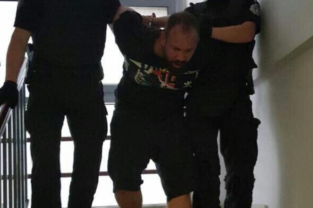 Službenik iz kosovske vlade finansirao bjekstvo Marija Miloševića?