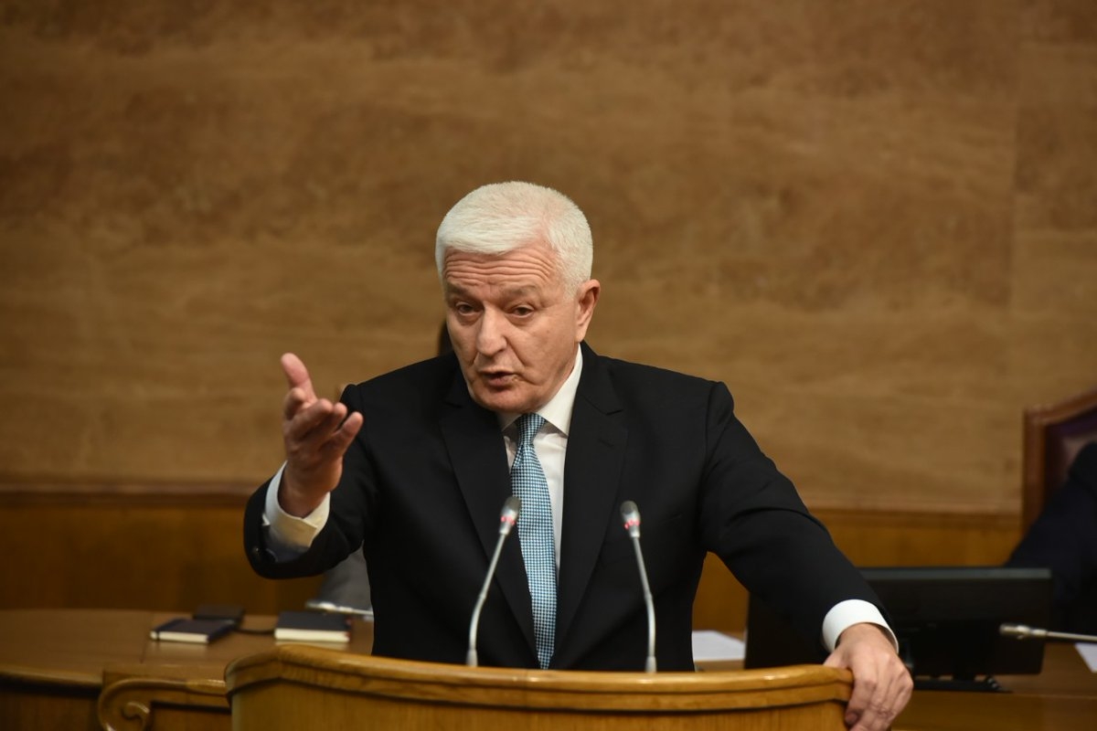 Marković: Očekujem da će Branka Milić uskoro biti dostupna našim pravosudnim organima