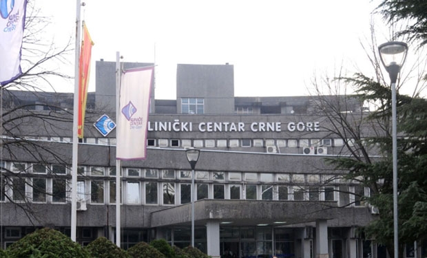 Dječji hirurg Nebojša Šcekić napustio KCCG