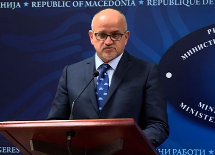 Darmanović: Ne znam zašto Srbija pravi toliku dramu oko glasanja Crne Gore za prijem Kosova u Interpol