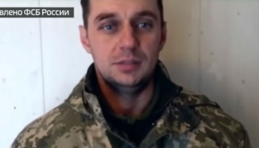Zarobljeni ukrajinski mornari sa Krima prebačeni u zatvor u Moskvi