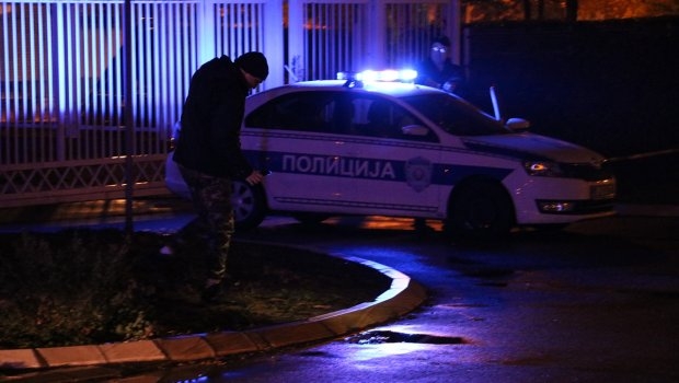Crnogorac ranjen u sačekuši u Beogradu: Jedan metak mu ostao u glavi, medicinske prognoze i dalje neizvjesne