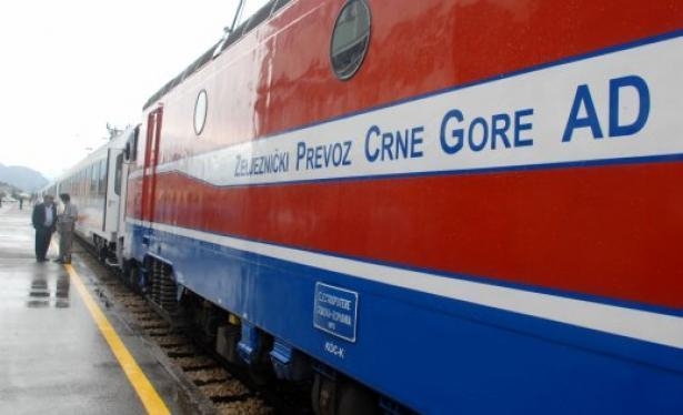 Željeznički saobraćaj između Crne Gore i Srbije i dalje u prekidu