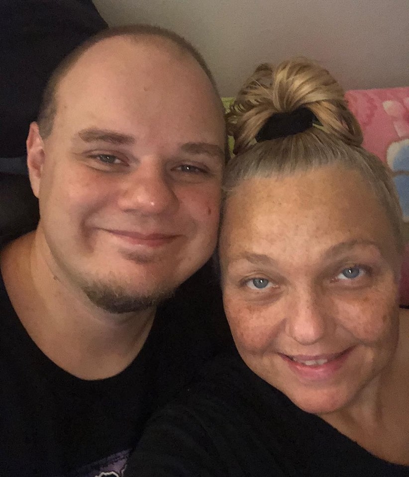 NAŠLA 18 GODINA MLAĐEG: Svi joj govore da je sa njim zbog SEKSA, da može majka da mu bude, ali…