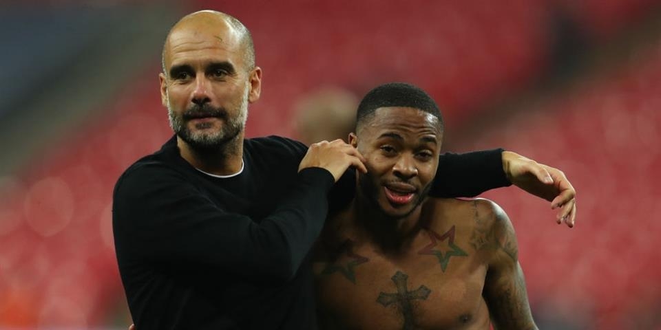 Sterling se izvinio, a Pep poručio: Nije bio penal, VAR neophodan