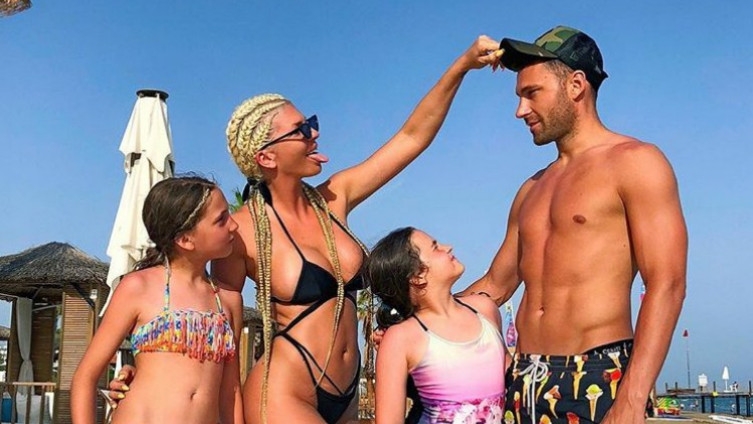 Izašli zajedno u provod: Duško se našalio s Jelenom na simpatičan način